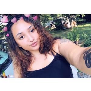 Meet your Posher, Rhiannon